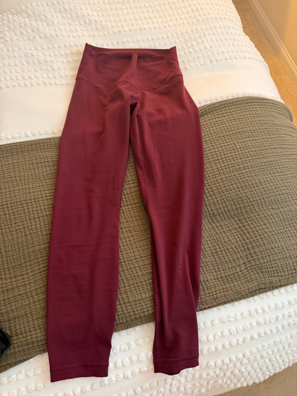 lululemon align 25 leggings